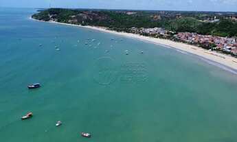 Imagem 2: Venda de Pousada com Restaurante em Japaratinga - Localização Privilegiada à Beira Mar
