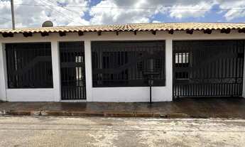 Imagem 3: VENDE-SE CASA NO BAIRRO CRISTO REI, VÁRZEA GRANDE