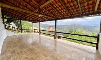 Imagem: Casa 05 Quartos - Aluguel