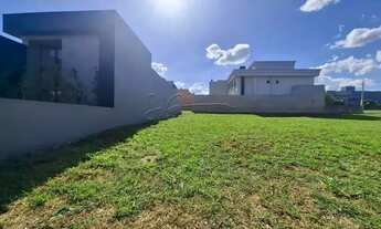 Imagem 2: Terreno de 260m² à venda em condomínio - Reserva Imperial