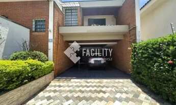 Imagem 2: Casa - Vila Brandina - Campinas