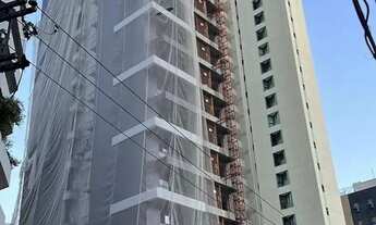 Imagem 3: APARTAMENTO QUARTO E SALA COM VARANDA , 1 VAGA, GRAÇA