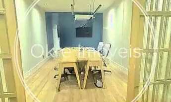 Imagem 3: Excelente sala comercial no coração de Copacabana