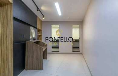 Imagem 13: Excelente andar corrido com 474m² na MELHOR localização do Vila da Serra - Nova Lima!