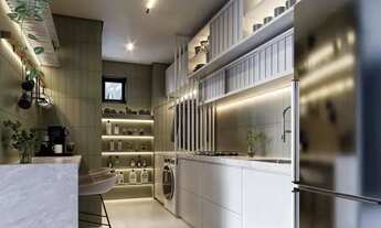 Imagem 6: Apartamento de 80 metros, com 3 quartos no Aeroclube - João Pessoa/PB