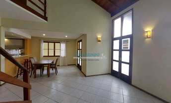 Imagem 4: Casa com 3 dormitórios para alugar, 145 m² por R$ 8.000/mês - Campeche - Florianópolis/SC