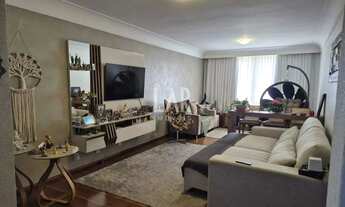 Imagem 2: Apartamento à venda, 4 quartos, 1 suíte, 3 vagas, Santo Antônio - Belo Horizonte/MG