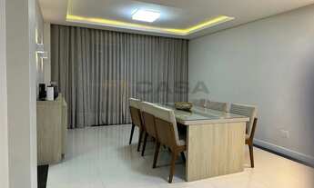 Imagem 2: KA - OPORTUNIDADE! Casa Duplex Alto Padrão com 3 quartos/suíte em JARDIM CAMBURI! pL