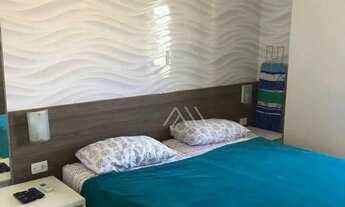 Imagem 6: Flat com 1 dormitório para alugar, 37 m² por R$ 3.800,00/mês - Ponta D Areia - São Luís/MA