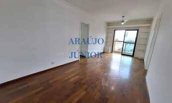 Imagem: Apartamento para locação no Centro de