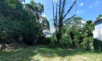 Imagem 6: Lindo terreno próximo a mata nativa