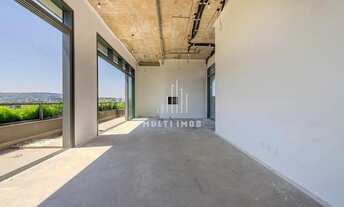 Imagem 2: Cobertura no Jardim Europa