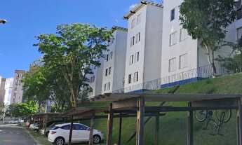 Imagem: Apartamento em ótimo condomínio residencial