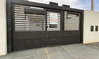 Imagem 2: CASA NOVA À VENDA NO JARDIM VENEZA EM APUCARANA