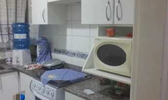 Imagem 5: Apartamento para Venda - 58m², 2 dormitórios, 1 vaga - Partenon