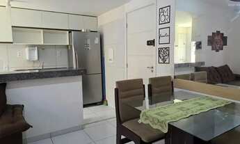 Imagem 5: Alugamos APARTAMENTO MOBILIADO no Centro do Eusébio