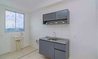 Imagem 2: Apartamento Reserva Jardim - 2 Quartos