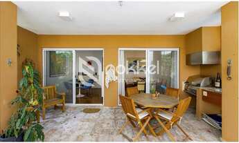 Imagem 6: Casa de condomínio com 519 m², 4 quartos sendo 4 suítes à venda no bairro Alto da Boa Vist