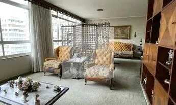 Imagem: Apartamento HIGIENÓPOLIS