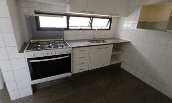 Imagem 6: Apartamento com 4 Quartos para alugar 121m² - Serra