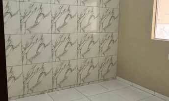 Imagem 4: Casas à venda no Santos Dumont