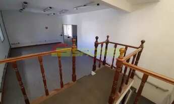 Imagem 5: Sobrado comercial com 12 salas- 408m² por R$ 12.000,00