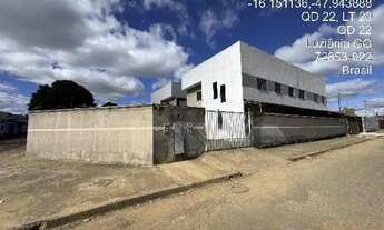 Imagem: Oportunidade Única em LUZIANIA - GO Tipo
