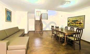 Imagem 3: Sobrado com 3 dormitórios à venda, 118 m² por R$ 489.000 - Hedy - Londrina/PR