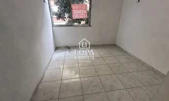 Imagem 7: Apartamento de Sala Dois Quartos Frente com Garagem em centro do Rio de Janeiro