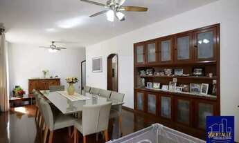 Imagem 4: Apartamento à venda com 240m², 4 quartos e 3 vagas