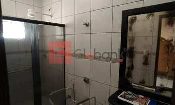 Imagem 4: Casa em Montes Claros, no bairro Cândida Câmara, à venda