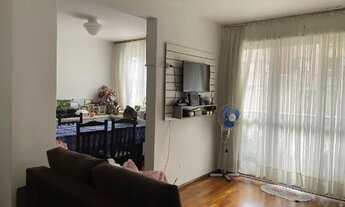 Imagem 4: Apartamento térreo no Ahu