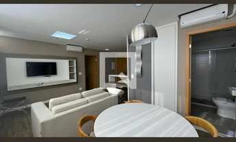 Imagem 3: Apartamento à Venda - Luxemburgo, 1 Quarto, 51 m2