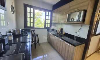 Imagem 3: Casa 4 quartos Piratininga ( Tibau