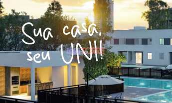 Imagem: Lançamento VCA, UNI RESIDENCIAL, BR-415