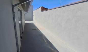 Imagem 2: Casa a venda no P Norte