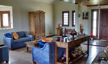 Imagem 3: Casa residencial à venda, Ville Chamonix, Itatiba