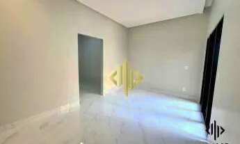 Imagem 3: Casa com 3 dormitórios à venda, 150 m² por R$ 690.000,00 - Residencial Virgínia Correa - A