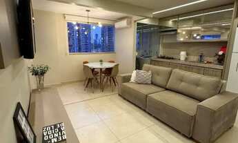Imagem: Apartamento Live Tower Lozandes 45m²