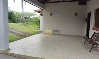 Imagem 7: Casa com 4 dormitórios à venda, 320 m² por R$ 1.780.000,00 - Loteamento Capital Ville - Ju