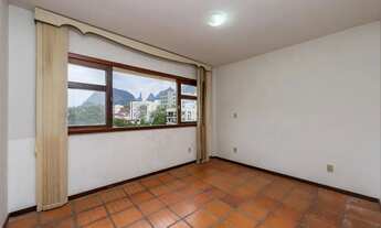 Imagem 2: Apartamento de 2 quartos no bairro do Alto, Teresópolis