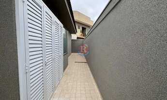 Imagem 4: Casa de Condomínio com 3 quartos, Residencial Gaivota I, São José do Rio Preto - R$ 1.5 mi