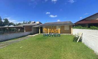 Imagem 2: Casa com 4 dormitórios à venda, 150,00 m² por R$ 245.000,00 - Estela Mares - Balneário Arr