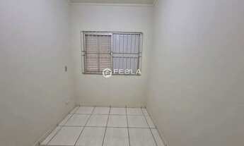 Imagem 5: Apartamento para alugar em Americana, Colina, com 3 quartos, com 95 m², Condomínio Solar d