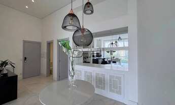 Imagem 5: Aluguel Apartamento 1 Dormitórios - 86 m² Brooklin