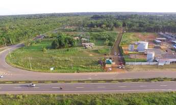 Imagem 5: Lotes com parcelas Fixas Pronto para Construir