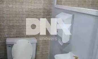 Imagem 2: Sala-À VENDA-Botafogo-Rio de Janeiro-RJ