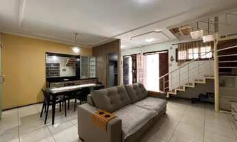 Imagem: Casa em Condomínio / Residencial Manaíra