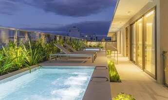 Imagem 3: Apartamento de alto padrão com 1 suíte no Novo Estreito