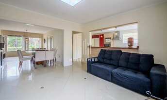 Imagem 3: Casa com 4 dormitórios no Chácara das Pedras